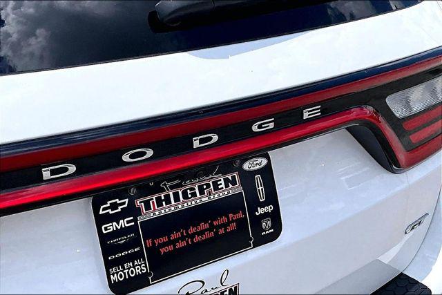 2024 Dodge Durango GT Plus AWD