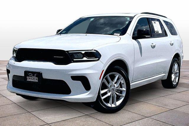 2024 Dodge Durango GT Plus AWD