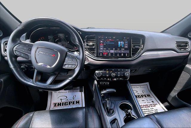 2024 Dodge Durango GT Plus AWD