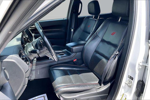2024 Dodge Durango GT Plus AWD
