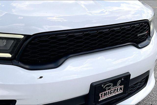 2024 Dodge Durango GT Plus AWD