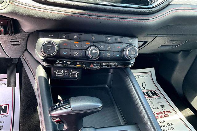 2024 Dodge Durango GT Plus AWD