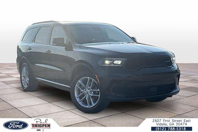 2024 Dodge Durango GT Plus AWD for sale in Vidalia, GA