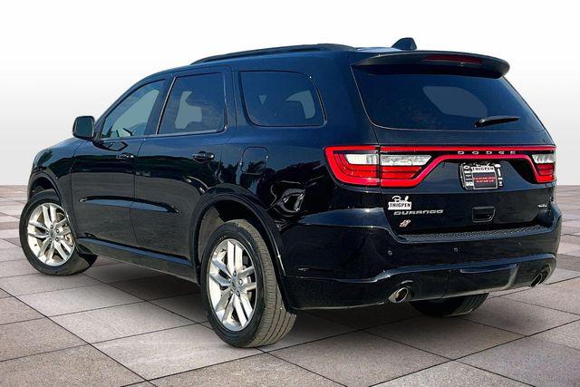 2024 Dodge Durango GT Plus AWD
