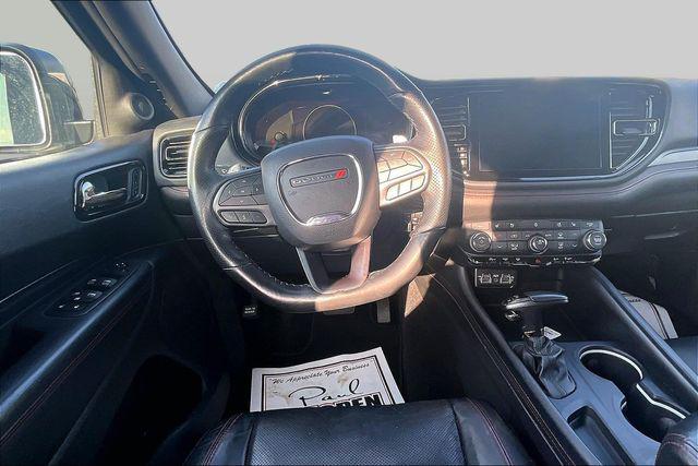 2024 Dodge Durango GT Plus AWD