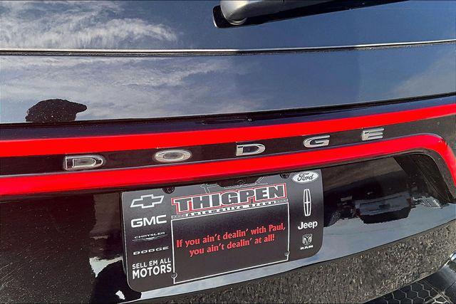2024 Dodge Durango GT Plus AWD