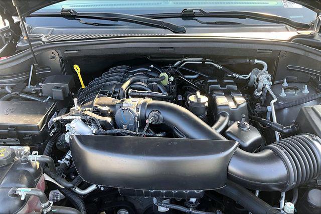 2024 Dodge Durango GT Plus AWD
