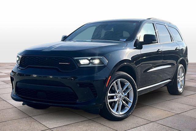 2024 Dodge Durango GT Plus AWD