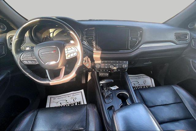 2024 Dodge Durango GT Plus AWD