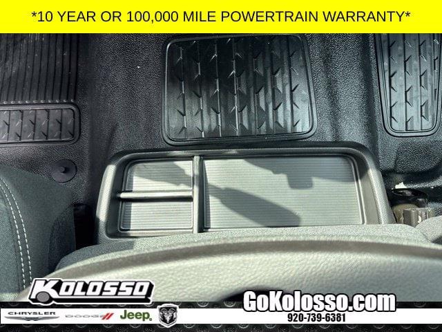 2026 Ram 5500 Chassis Cab Tradesman/Big Horn