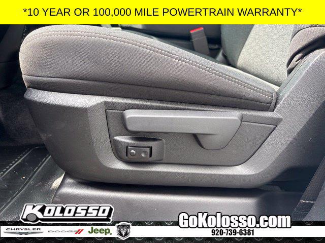 2026 Ram 5500 Chassis Cab Tradesman/Big Horn
