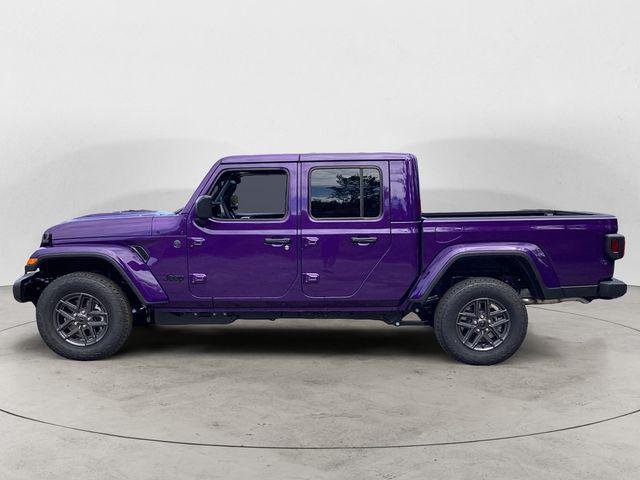 2026 Jeep Gladiator GLADIATOR SPORT S 4X4
