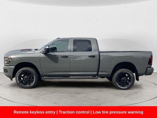 2026 RAM 2500 RAM 2500 BLACK EXPRESS CREW CAB 4X4 64 BOX 2026 RAM 2500 RAM 2500 BLACK EXPRESS CREW CAB 4X4 64 BOX