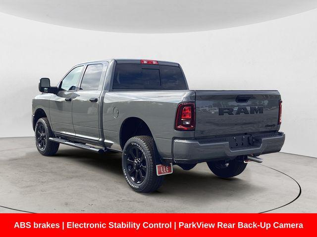2026 RAM 2500 RAM 2500 BLACK EXPRESS CREW CAB 4X4 64 BOX 2026 RAM 2500 RAM 2500 BLACK EXPRESS CREW CAB 4X4 64 BOX