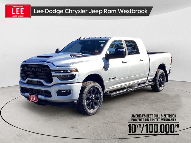 2026 RAM Ram 2500 RAM 2500 LARAMIE MEGA CAB 4X4 64 BOX