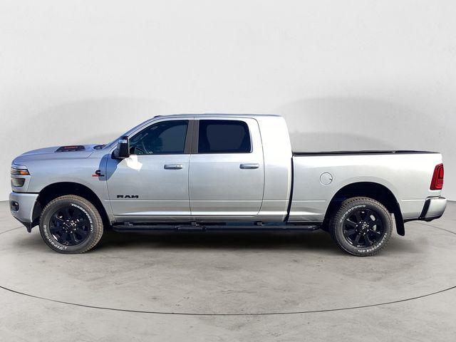 2026 RAM Ram 2500 RAM 2500 LARAMIE MEGA CAB 4X4 64 BOX