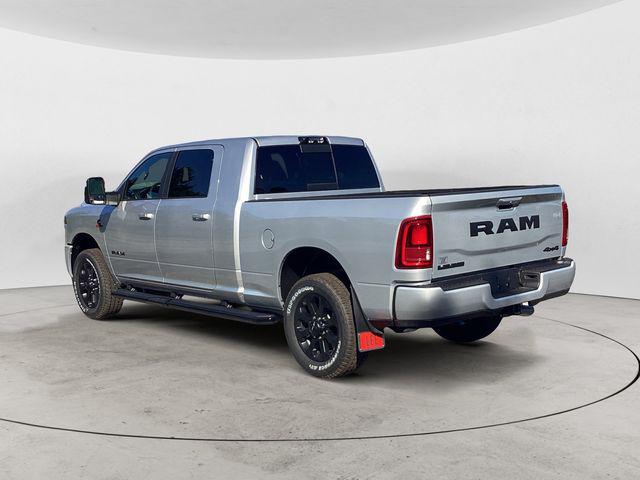 2026 RAM Ram 2500 RAM 2500 LARAMIE MEGA CAB 4X4 64 BOX
