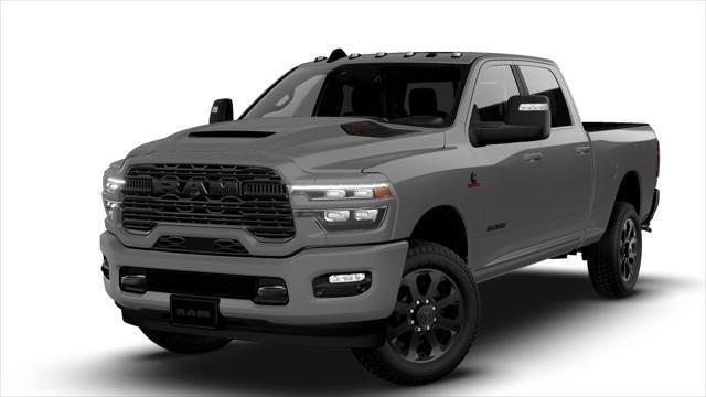 2026 RAM Ram 2500 RAM 2500 LARAMIE CREW CAB 4X4 64 BOX 2026 RAM Ram 2500 RAM 2500 LARAMIE CREW CAB 4X4 64 BOX