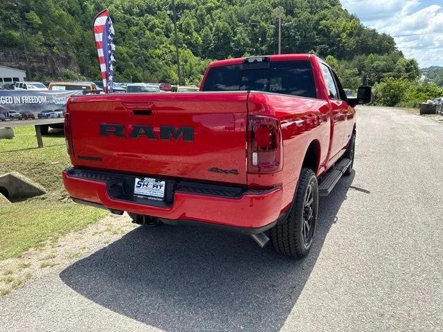 2026 RAM Ram 2500 RAM 2500 LARAMIE CREW CAB 4X4 64 BOX