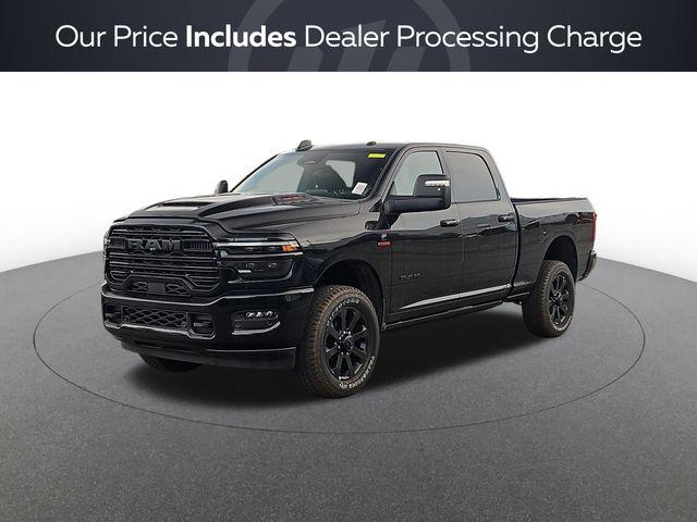 2026 RAM Ram 2500 RAM 2500 LARAMIE CREW CAB 4X4 64 BOX 2026 RAM Ram 2500 RAM 2500 LARAMIE CREW CAB 4X4 64 BOX