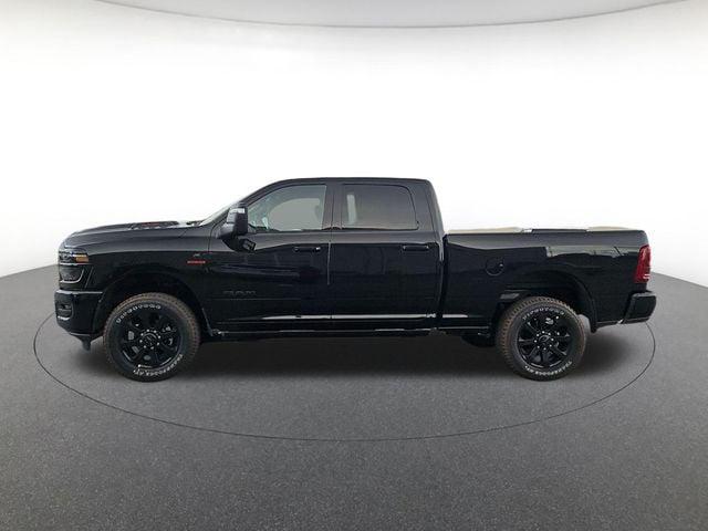 2026 RAM Ram 2500 RAM 2500 LARAMIE CREW CAB 4X4 64 BOX 2026 RAM Ram 2500 RAM 2500 LARAMIE CREW CAB 4X4 64 BOX
