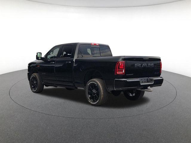 2026 RAM Ram 2500 RAM 2500 LARAMIE CREW CAB 4X4 64 BOX 2026 RAM Ram 2500 RAM 2500 LARAMIE CREW CAB 4X4 64 BOX