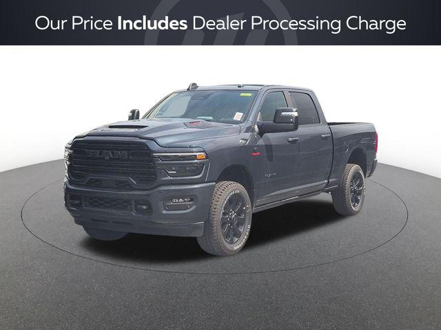 2026 RAM Ram 2500 RAM 2500 LARAMIE CREW CAB 4X4 64 BOX 2026 RAM Ram 2500 RAM 2500 LARAMIE CREW CAB 4X4 64 BOX
