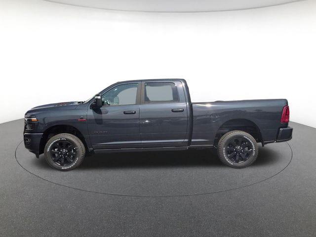 2026 RAM Ram 2500 RAM 2500 LARAMIE CREW CAB 4X4 64 BOX 2026 RAM Ram 2500 RAM 2500 LARAMIE CREW CAB 4X4 64 BOX
