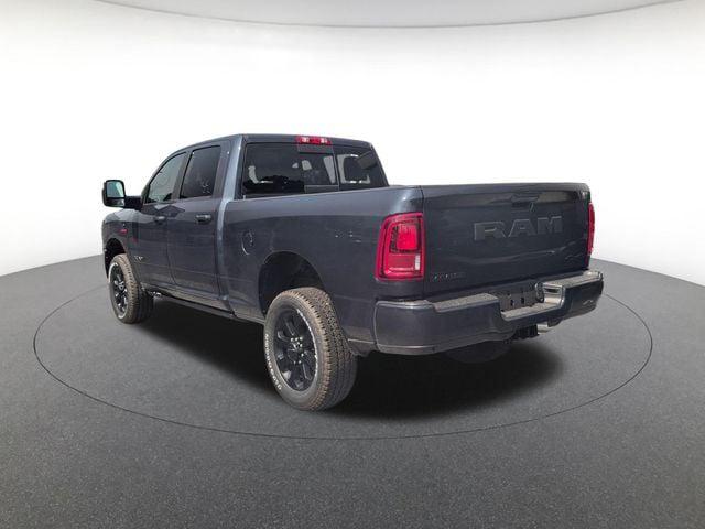2026 RAM Ram 2500 RAM 2500 LARAMIE CREW CAB 4X4 64 BOX 2026 RAM Ram 2500 RAM 2500 LARAMIE CREW CAB 4X4 64 BOX