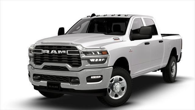 2026 Ram 2500 Tradesman Crew Cab 4x4 6'4" Box for sale in Winnsboro, SC