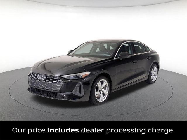 2025 Audi A5 Premium TFSI quattro S tronic for sale in Silver Spring, MD