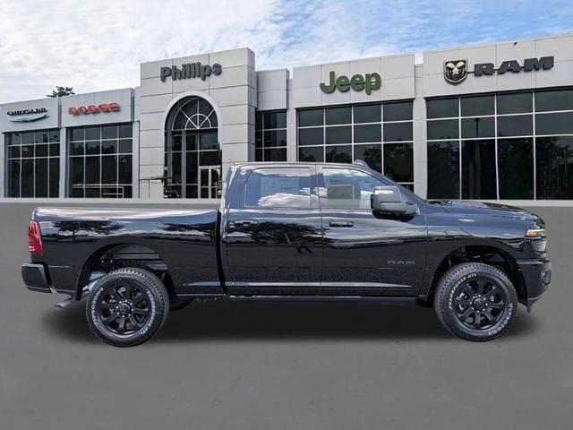 2026 RAM Ram 2500 RAM 2500 LARAMIE CREW CAB 4X4 64 BOX