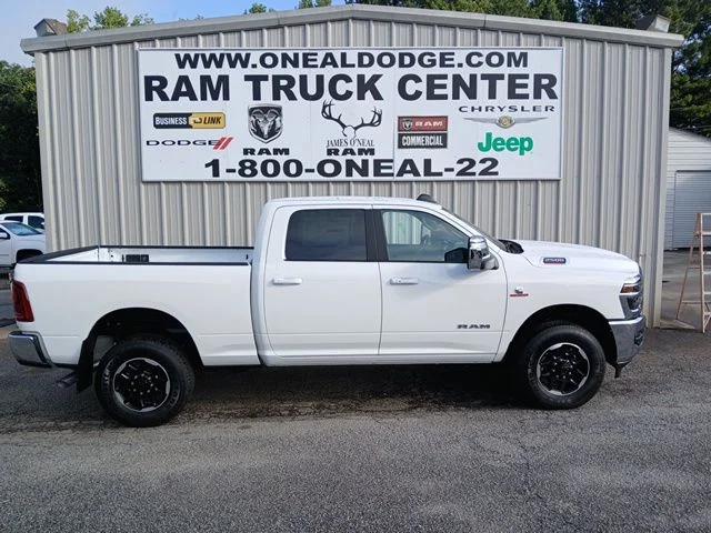 2026 RAM Ram 2500 RAM 2500 LARAMIE CREW CAB 4X4 64 BOX