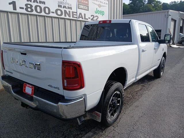 2026 RAM Ram 2500 RAM 2500 LARAMIE CREW CAB 4X4 64 BOX