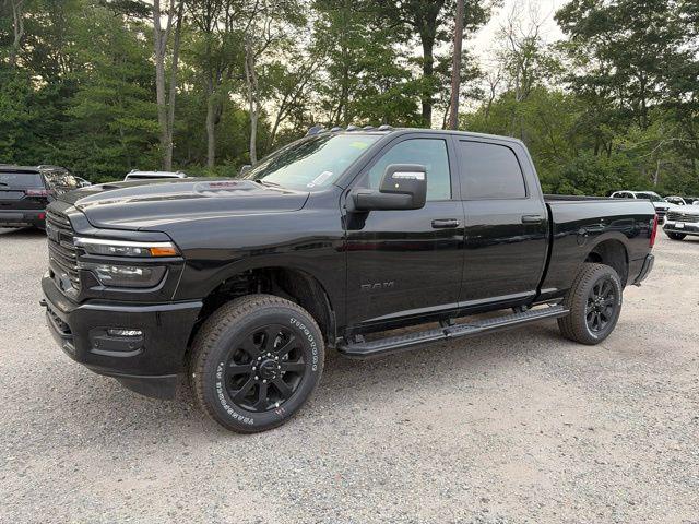 2026 RAM Ram 2500 RAM 2500 LARAMIE CREW CAB 4X4 64 BOX