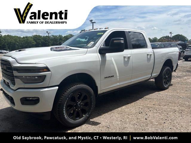 2026 RAM Ram 2500 RAM 2500 LARAMIE CREW CAB 4X4 64 BOX