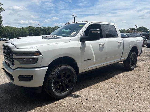 2026 RAM Ram 2500 RAM 2500 LARAMIE CREW CAB 4X4 64 BOX
