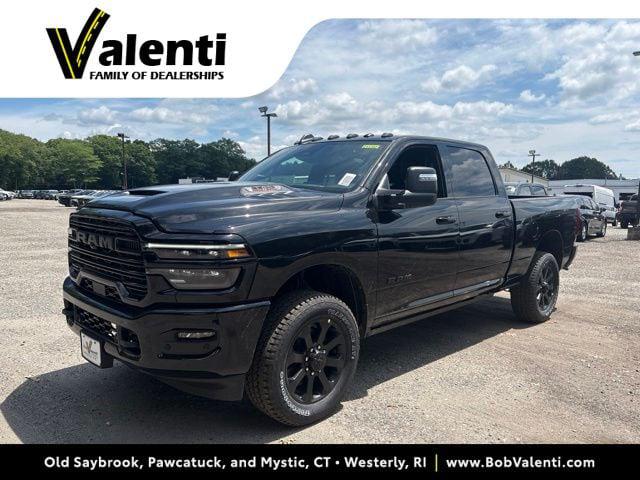 2026 RAM Ram 2500 RAM 2500 LARAMIE CREW CAB 4X4 64 BOX