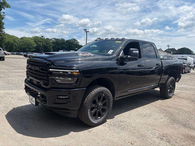 2026 RAM Ram 2500 RAM 2500 LARAMIE CREW CAB 4X4 64 BOX