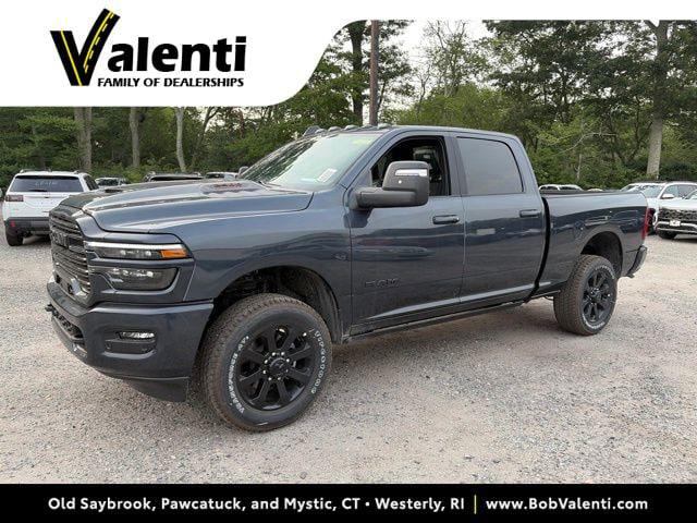 2026 Ram 2500 Laramie Crew Cab 4x4 6'4" Box for sale in Mystic, CT