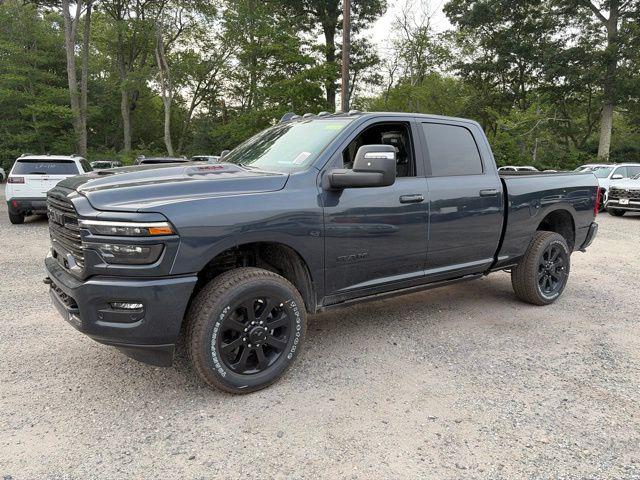 2026 RAM Ram 2500 RAM 2500 LARAMIE CREW CAB 4X4 64 BOX