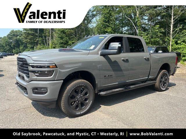 2026 Ram 2500 Laramie Crew Cab 4x4 6'4" Box for sale in Mystic, CT