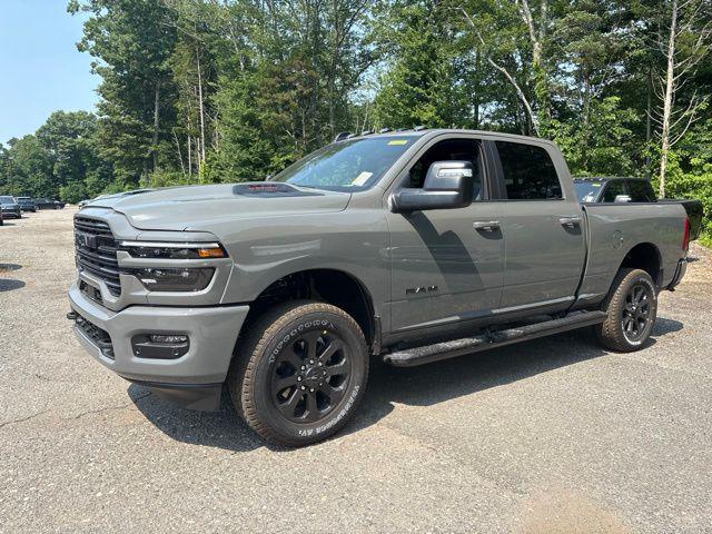 2026 RAM Ram 2500 RAM 2500 LARAMIE CREW CAB 4X4 64 BOX