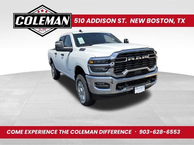 2026 RAM 2500 RAM 2500 LONE STAR CREW CAB 4X4 64 BOX