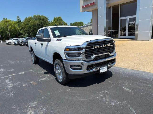 2026 RAM 2500 RAM 2500 LONE STAR CREW CAB 4X4 64 BOX