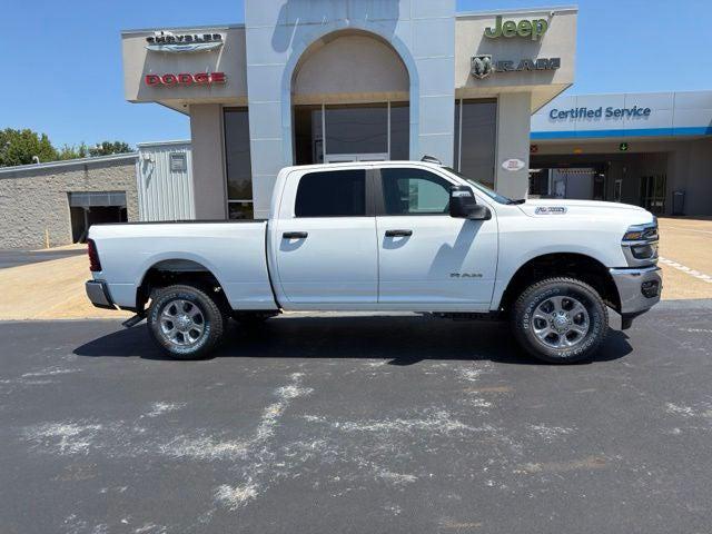 2026 RAM 2500 RAM 2500 LONE STAR CREW CAB 4X4 64 BOX