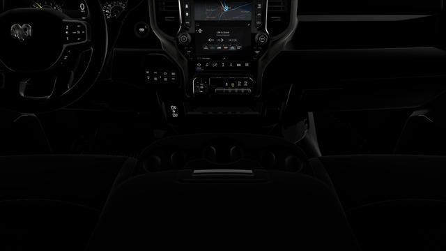 2026 RAM 2500 RAM 2500 TRADESMAN CREW CAB 4X4 64 BOX