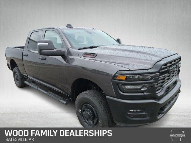 2026 Ram 2500 Tradesman Crew Cab 4x4 64 Box for sale in Batesville, AR