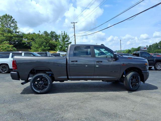 2026 RAM 2500 RAM 2500 BIG HORN CREW CAB 4X4 64 BOX