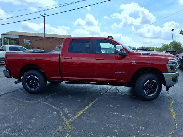 2026 RAM Ram 2500 RAM 2500 LARAMIE CREW CAB 4X4 64 BOX